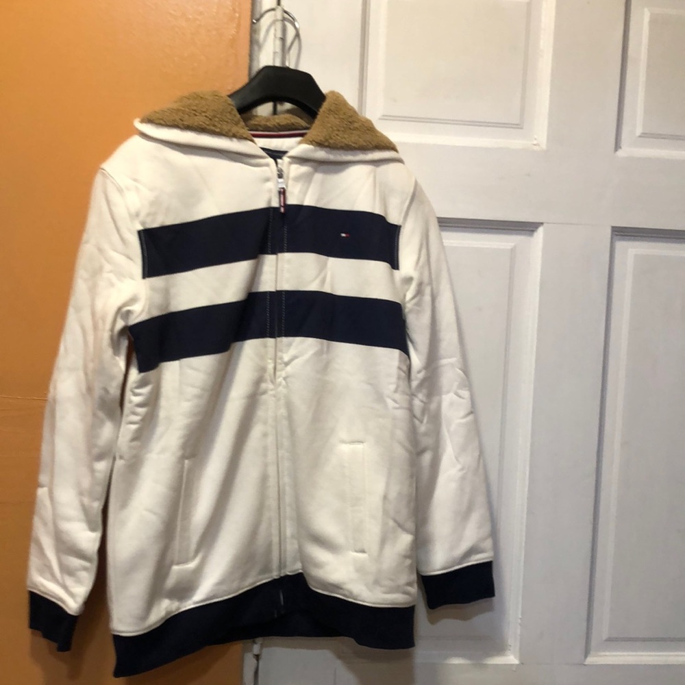 Details title women sweaters Tommy Hilfiger